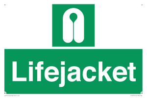 Lifejacket